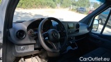  Mercedes  Sprinter 311 CDI F37/33 t.alto p.m #6