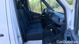  Mercedes  Sprinter 311 CDI F37/33 t.alto p.m #7
