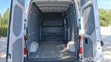  Mercedes  Sprinter 311 CDI F37/33 t.alto p.m #8