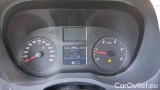  Mercedes  Sprinter 311 CDI F37/33 t.alto p.m #13