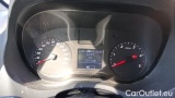  Mercedes  Sprinter 311 CDI F37/33 t.alto p.m #12