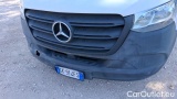  Mercedes  Sprinter 311 CDI F37/33 t.alto p.m #19