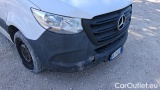  Mercedes  Sprinter 311 CDI F37/33 t.alto p.m #20