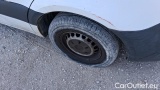  Mercedes  Sprinter 311 CDI F37/33 t.alto p.m #22