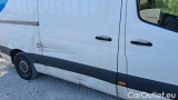  Mercedes  Sprinter 311 CDI F37/33 t.alto p.m #28