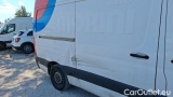  Mercedes  Sprinter 311 CDI F37/33 t.alto p.m #29