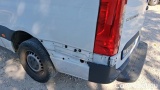  Mercedes  Sprinter 311 CDI F37/33 t.alto p.m #39