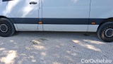  Mercedes  Sprinter 311 CDI F37/33 t.alto p.m #43