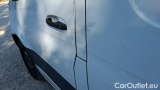  Mercedes  Sprinter 311 CDI F37/33 t.alto p.m #44