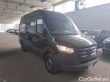  Mercedes  Sprinter 311 CDI F37/33 t.alto p.m. 6d-Temp #2