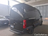  Mercedes  Sprinter 311 CDI F37/33 t.alto p.m. 6d-Temp #4