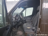  Mercedes  Sprinter 311 CDI F37/33 t.alto p.m. 6d-Temp #5