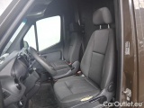  Mercedes  Sprinter 311 CDI F37/33 t.alto p.m. 6d-Temp #6
