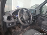  Mercedes  Sprinter 311 CDI F37/33 t.alto p.m. 6d-Temp #7
