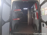  Mercedes  Sprinter 311 CDI F37/33 t.alto p.m. 6d-Temp #10