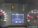  Mercedes  Sprinter 311 CDI F37/33 t.alto p.m. 6d-Temp #13