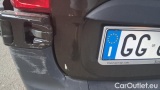  Mercedes  Sprinter 311 CDI F37/33 t.alto p.m. 6d-Temp #50