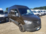  Mercedes  Sprinter 311 CDI F37/35 t.alto p.m. 6d-Temp #2