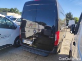  Mercedes  Sprinter 311 CDI F37/35 t.alto p.m. 6d-Temp #4