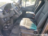  Mercedes  Sprinter 311 CDI F37/35 t.alto p.m. 6d-Temp #6