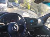  Mercedes  Sprinter 311 CDI F37/35 t.alto p.m. 6d-Temp #7