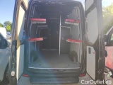  Mercedes  Sprinter 311 CDI F37/35 t.alto p.m. 6d-Temp #10