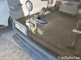  Mercedes  Sprinter 311 CDI F37/35 t.alto p.m. 6d-Temp #32
