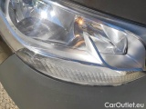  Mercedes  Sprinter 311 CDI F37/35 t.alto p.m. 6d-Temp #56