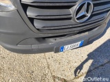  Mercedes  Sprinter 311 CDI F37/35 t.alto p.m. 6d-Temp #58