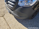  Mercedes  Sprinter 311 CDI F37/35 t.alto p.m. 6d-Temp #59