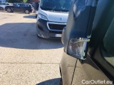  Mercedes  Sprinter 311 CDI F37/35 t.alto p.m. 6d-Temp #70