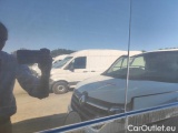  Mercedes  Sprinter 311 CDI F37/35 t.alto p.m. 6d-Temp #77