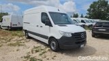  Mercedes  Sprinter 311 CDI F37/35 t.alto p.m. 6d-Temp #2