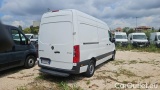  Mercedes  Sprinter 311 CDI F37/35 t.alto p.m. 6d-Temp #4