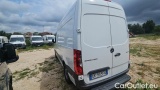  Mercedes  Sprinter 311 CDI F37/35 t.alto p.m. 6d-Temp #3