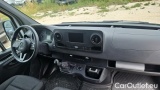  Mercedes  Sprinter 311 CDI F37/35 t.alto p.m. 6d-Temp #6