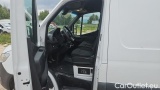  Mercedes  Sprinter 311 CDI F37/35 t.alto p.m. 6d-Temp #7