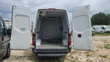  Mercedes  Sprinter 311 CDI F37/35 t.alto p.m. 6d-Temp #8