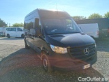  Mercedes  Sprinter 311 CDI F39/33 t.alto p.m. tr.ant. #2