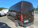  Mercedes  Sprinter 311 CDI F39/33 t.alto p.m. tr.ant. #3