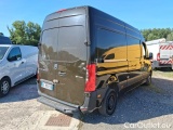  Mercedes  Sprinter 311 CDI F39/33 t.alto p.m. tr.ant. #4
