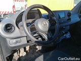  Mercedes  Sprinter 311 CDI F39/33 t.alto p.m. tr.ant. #7
