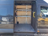  Mercedes  Sprinter 311 CDI F39/33 t.alto p.m. tr.ant. #8
