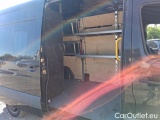  Mercedes  Sprinter 311 CDI F39/33 t.alto p.m. tr.ant. #9