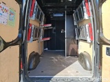  Mercedes  Sprinter 311 CDI F39/33 t.alto p.m. tr.ant. #10