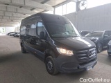  Mercedes  Sprinter 311 CDI F39/33 t.alto p.m. tr.ant. #2