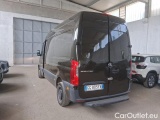  Mercedes  Sprinter 311 CDI F39/33 t.alto p.m. tr.ant. #3
