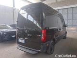  Mercedes  Sprinter 311 CDI F39/33 t.alto p.m. tr.ant. #4