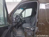  Mercedes  Sprinter 311 CDI F39/33 t.alto p.m. tr.ant. #5