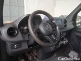  Mercedes  Sprinter 311 CDI F39/33 t.alto p.m. tr.ant. #7